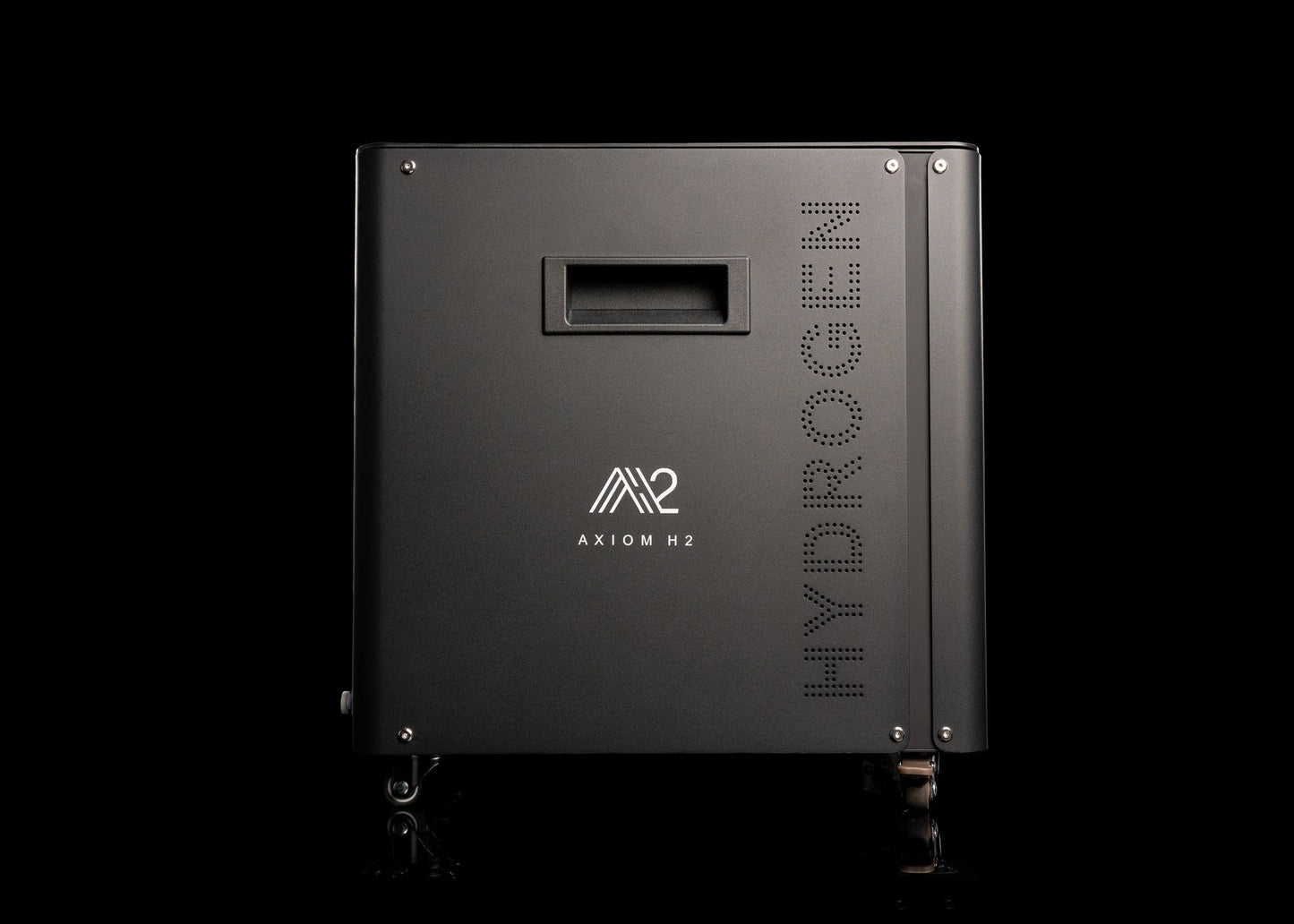 HW - Premium Cellular Optimization Machine