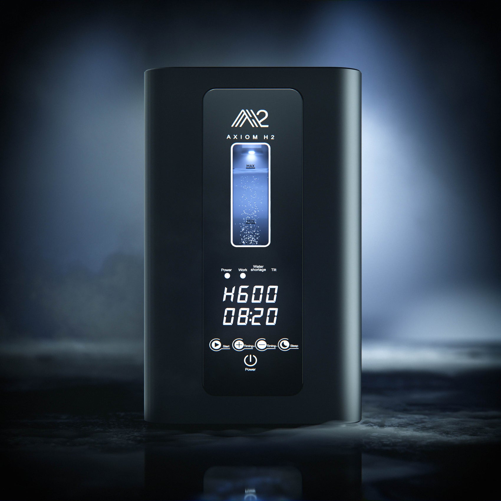 HW600 2.0- Premium Cellular Optimization Machine