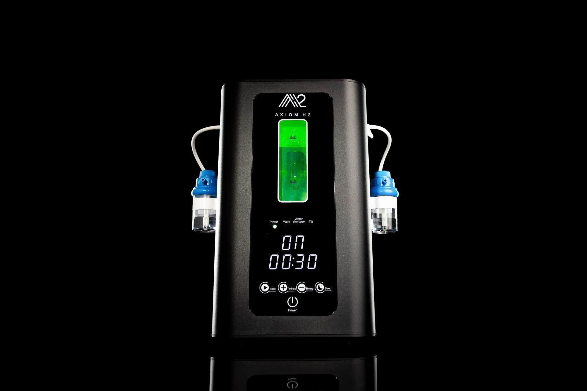 HW300 2.0- Premium Cellular Optimization Machine – Axiom G2 Global